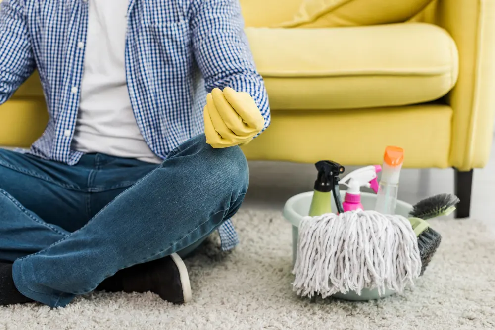 DIY vs. Pro: Should You Rent a Carpet Cleaner or Hire an Expert?