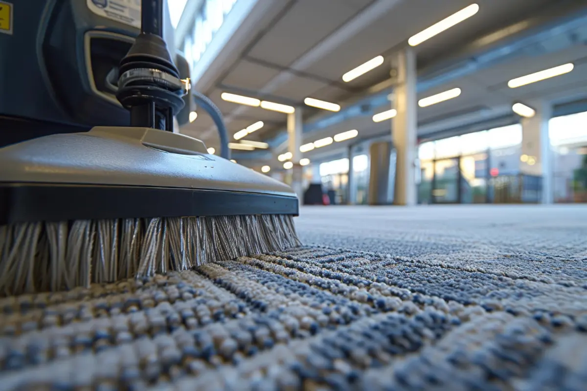 Green Carpet Cleaning