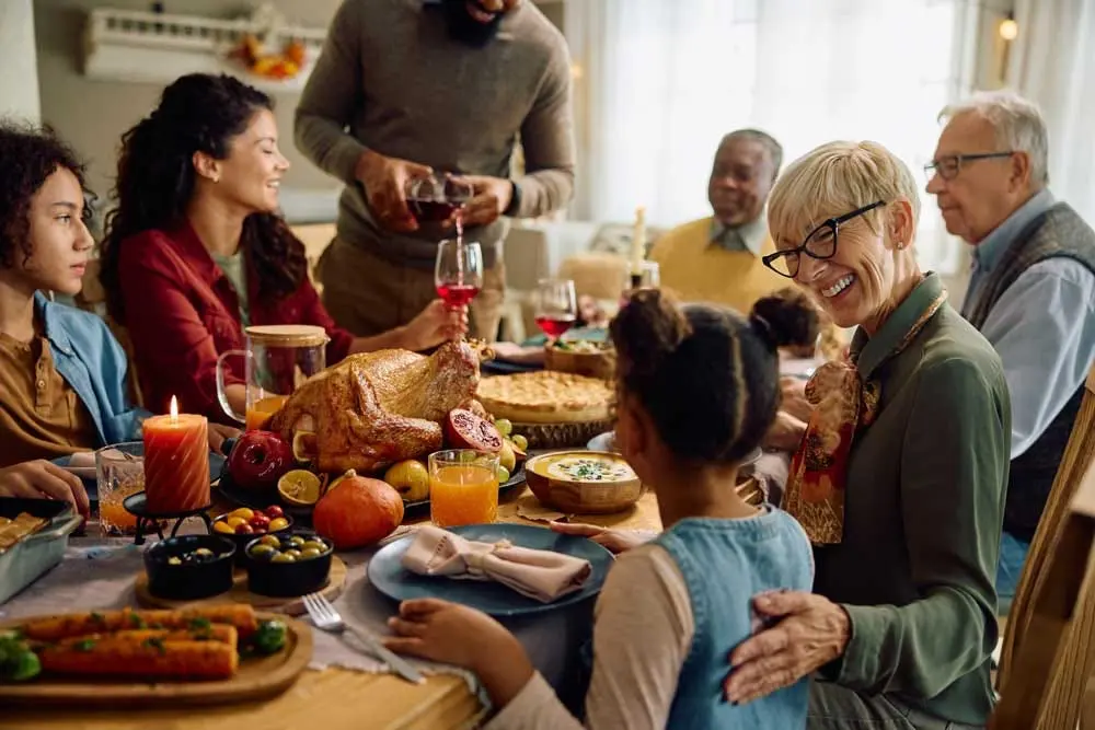 The Best Ways to Protect Your Carpets During the Holiday Season