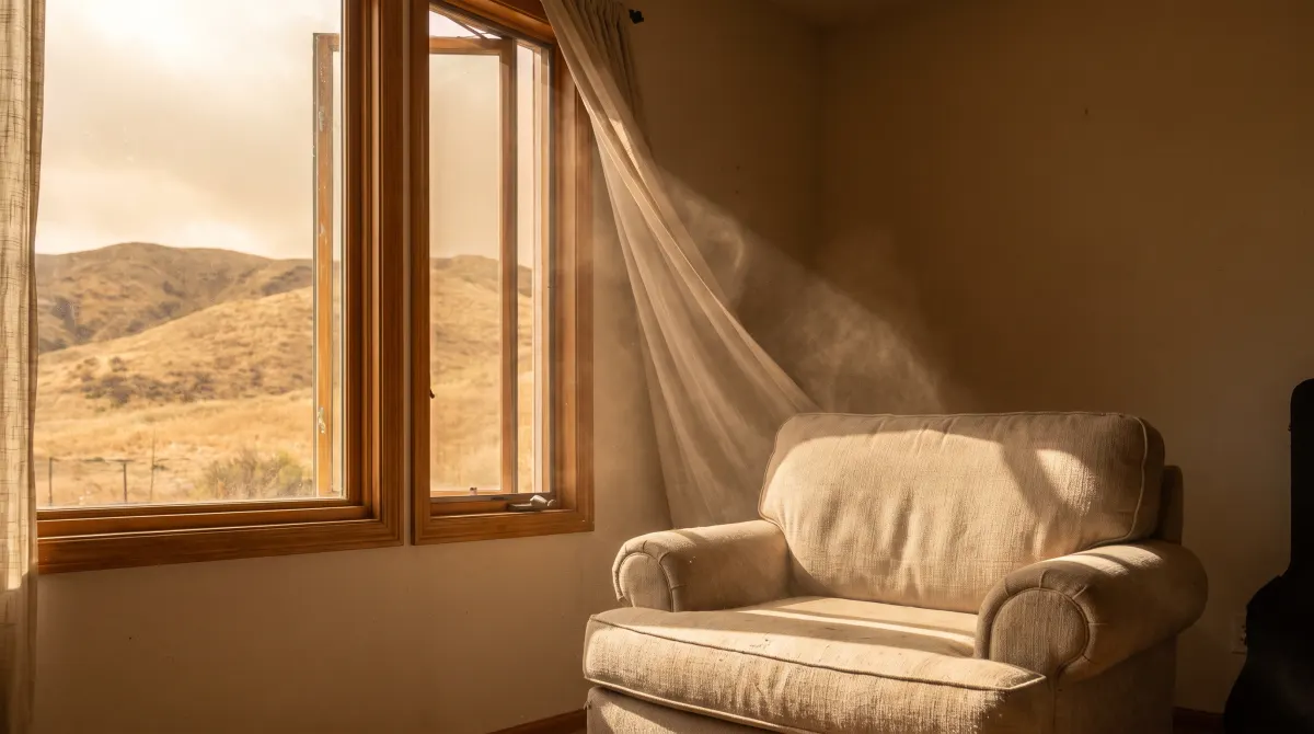 The 'Santa Ana' Dust Survival Guide: Why Your Upholstery is a Secret Allergy Trap