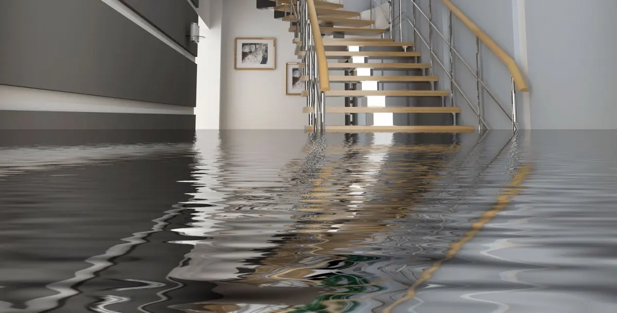 What to Do Immediately After a Water Damage Incident