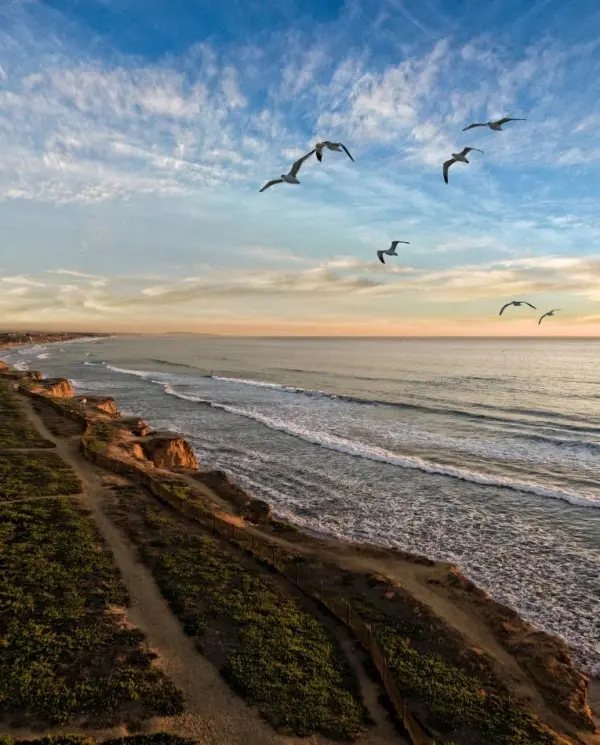 Carlsbad, California