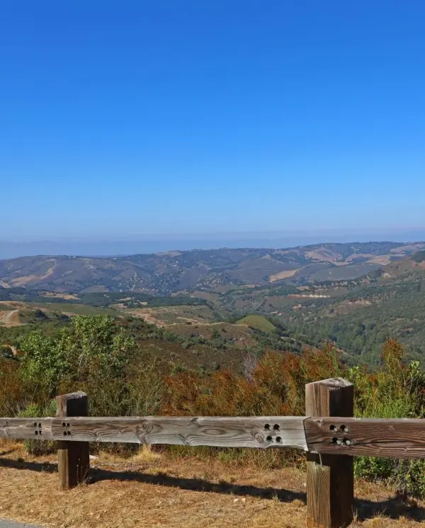 Carmel Valley, California