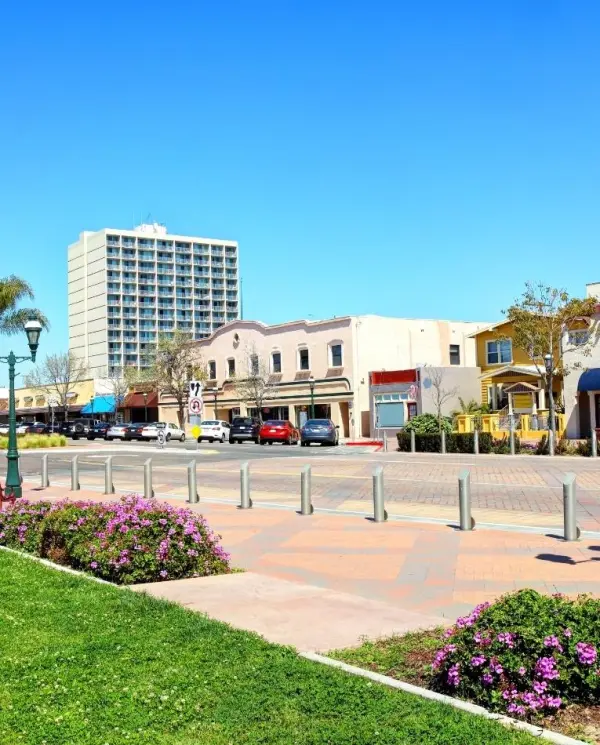 Chula Vista, California