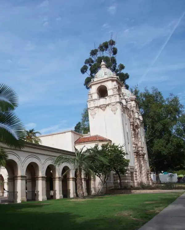 Eastlake, California
