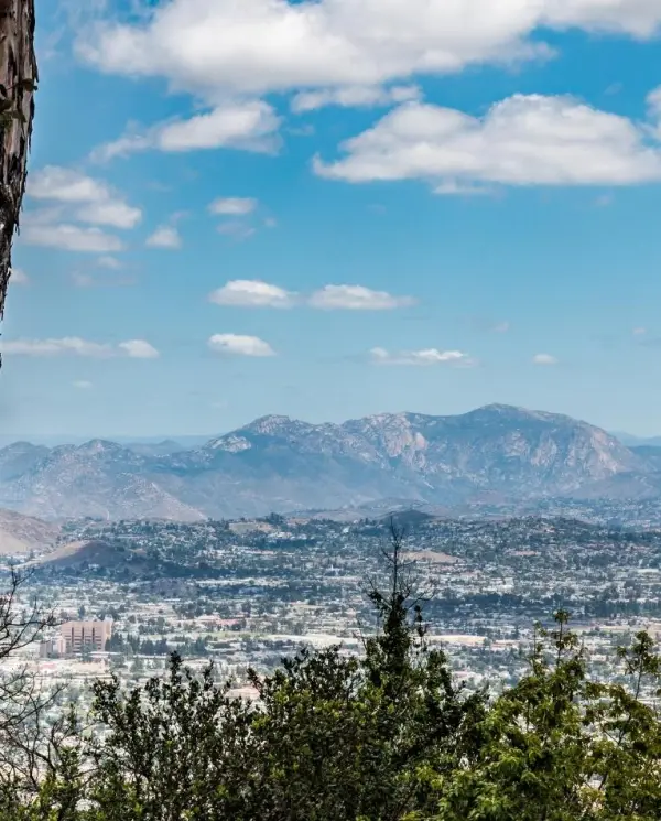 El Cajon, California