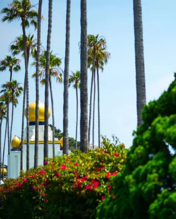 Encinitas, California