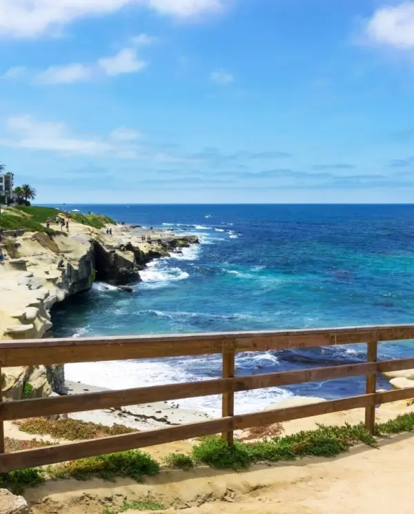 La Jolla, California