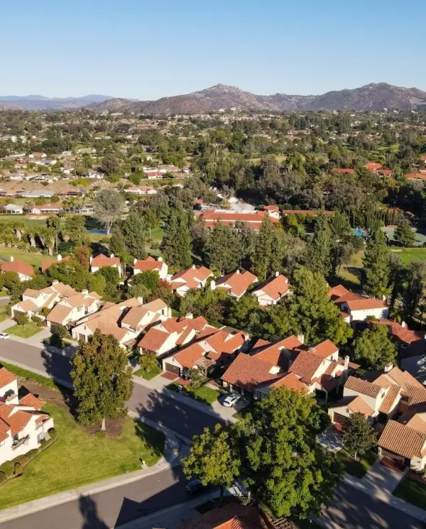 Rancho Bernardo, California