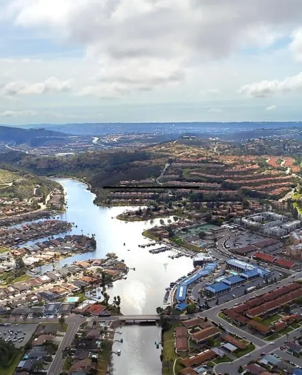 San Marcos, California