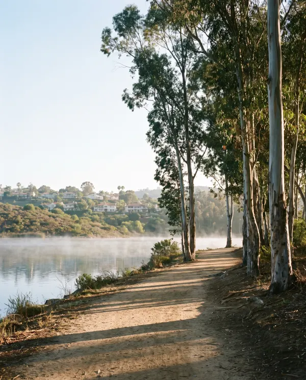 Scripps Ranch, California