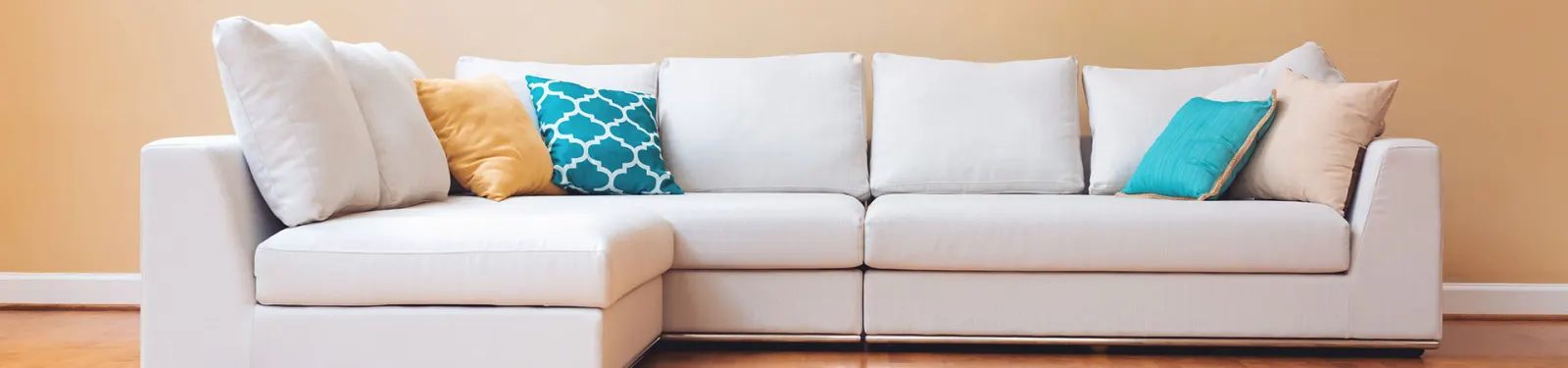 Sofa clean — Imperial Carpet Cleaning, San Diego