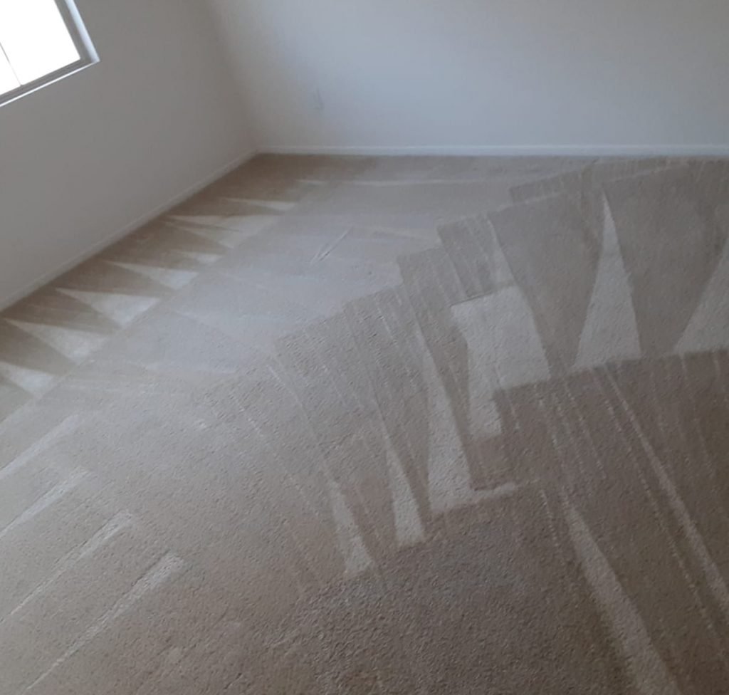 Carpet Cleaning San Diego