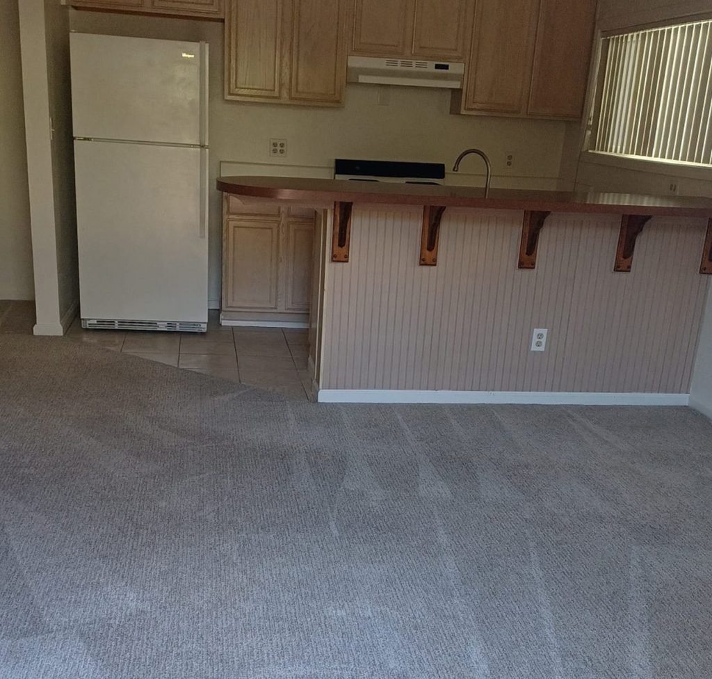 Carpet Cleaning San Diego