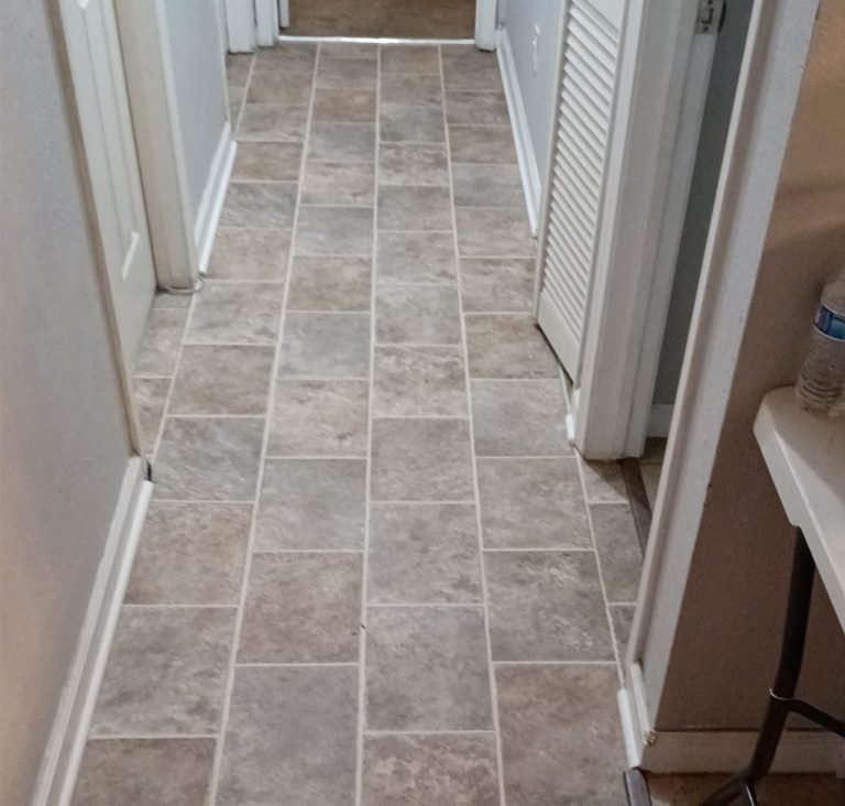 Tile Cleaning San Diego