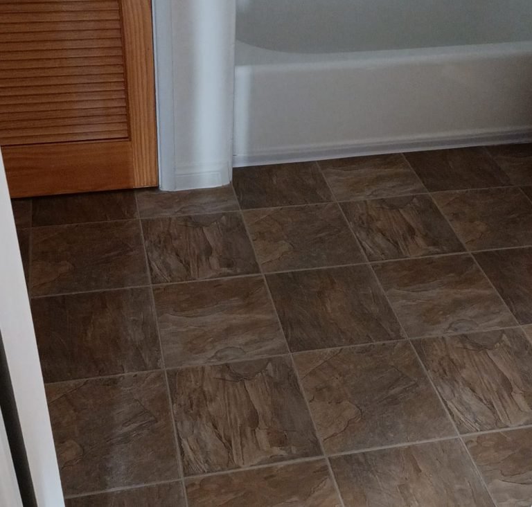 Tile Cleaning San Diego