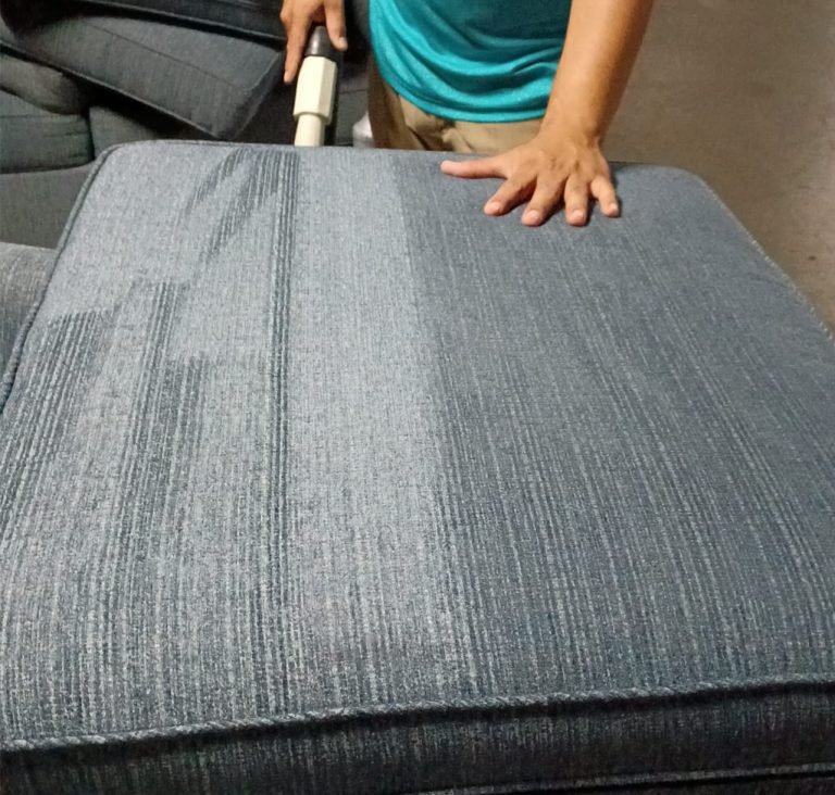 Upholstery Cleaning