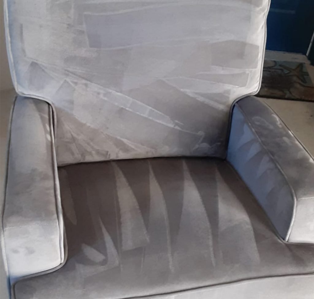 Upholstery Cleaning